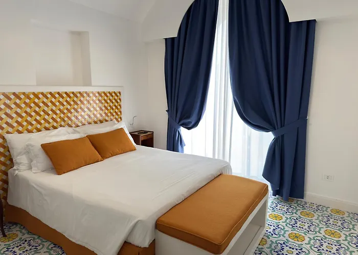 Gæstehus Il Moro Di 4*