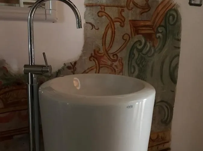 Il Moro Di Gæstehus Positano