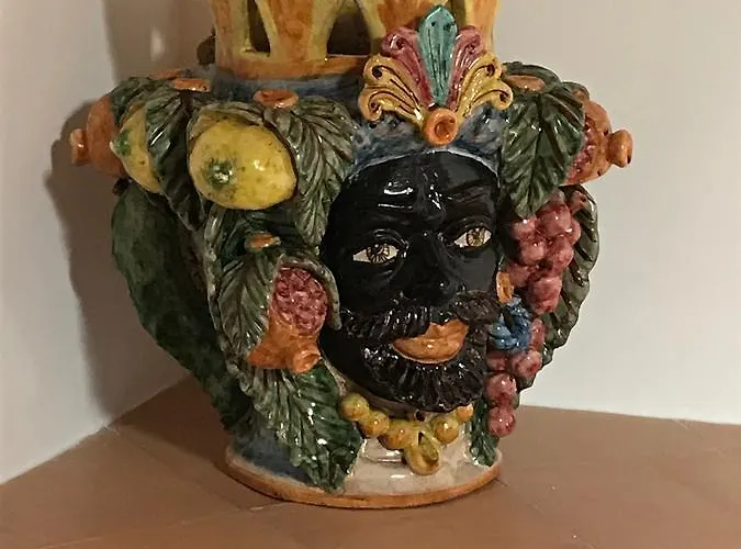 Gæstehus Il Moro Di