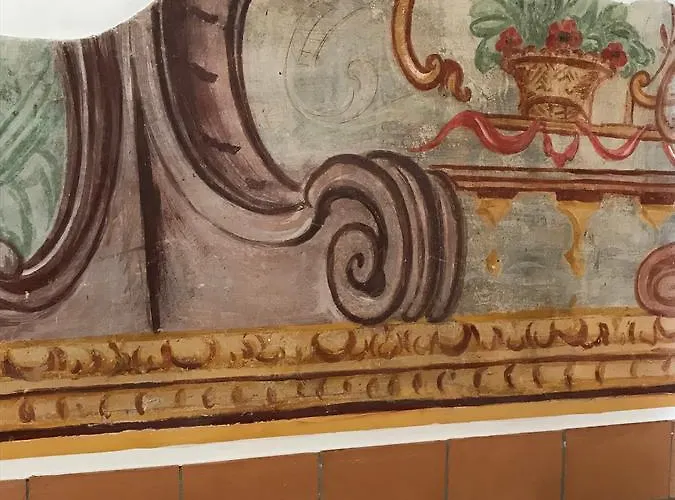 Pensión Il Moro Di Positano