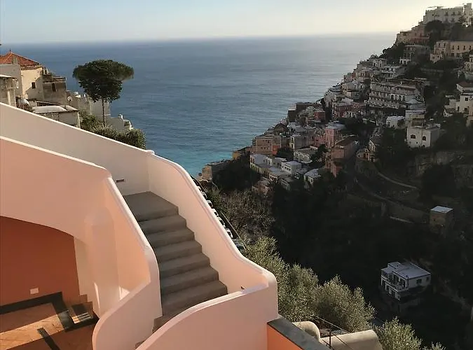 Gæstehus Il Moro Di 4*