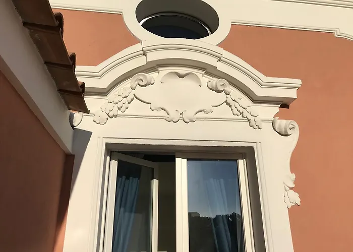 Il Moro Di Позітано