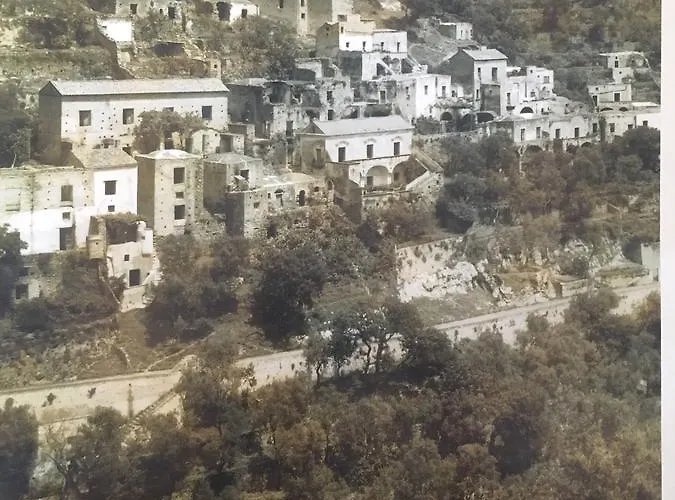 Il Moro Di Gæstehus