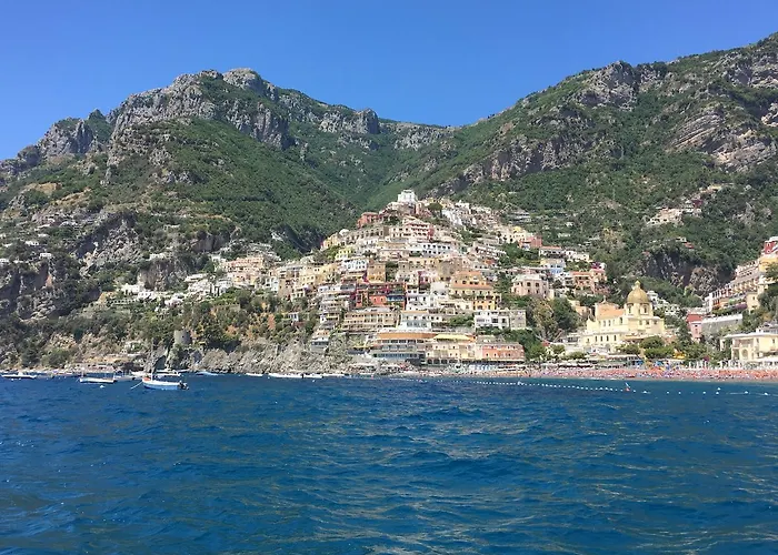 Pensión Il Moro Di 4*