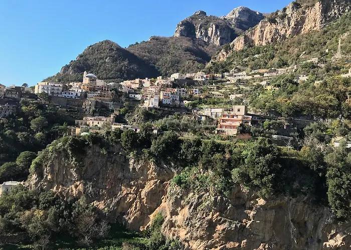 Il Moro Di Pensión 4*