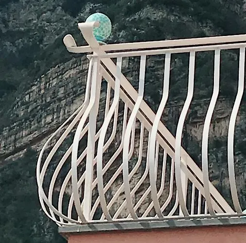 Il Moro Di Pensión Positano