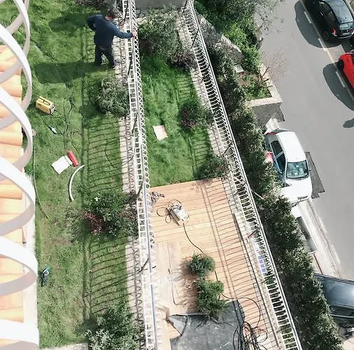 Il Moro Di Позітано