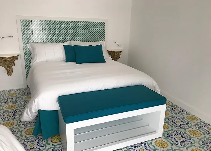 Il Moro Di Pensión 4*