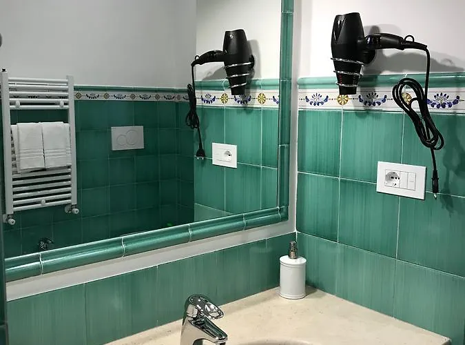 Il Moro Di 4* Positano