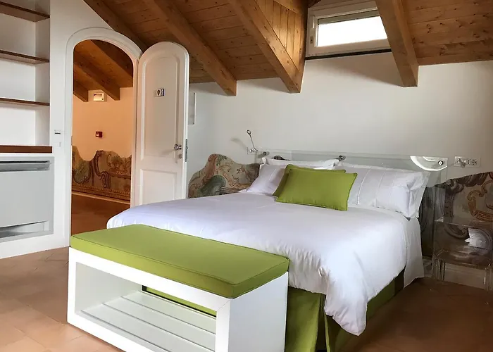 Il Moro Di 4* Positano