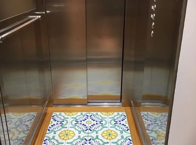 Гостьовий будинок Il Moro Di 4*