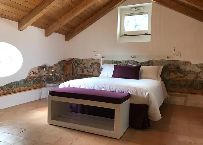 Pensión Il Moro Di Positano