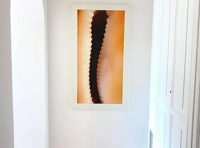 Gæstehus Il Moro Di 4*