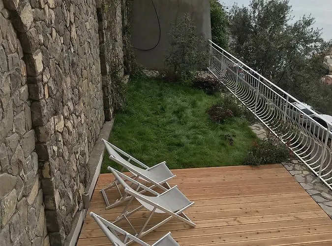 Gæstehus Il Moro Di Positano