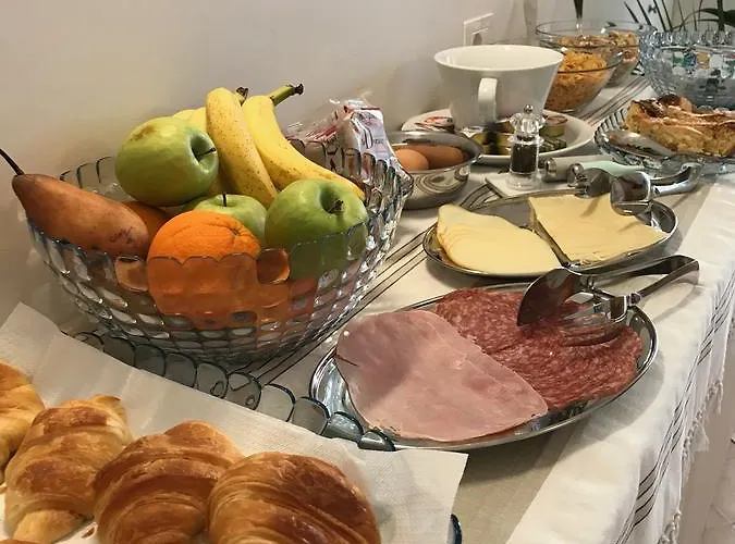 Gæstehus Il Moro Di Positano