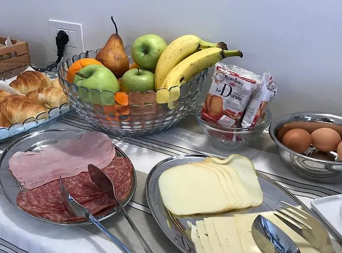 Gæstehus Il Moro Di