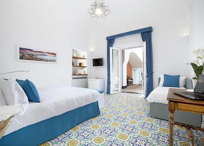 Гостьовий будинок Il Moro Di