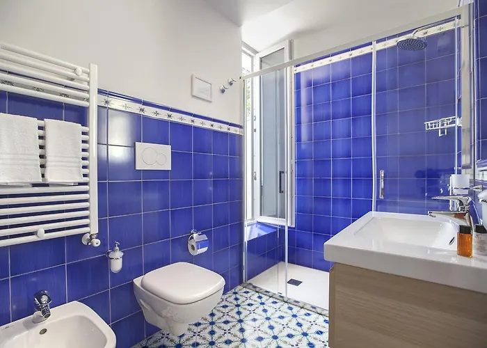 Гостьовий будинок Il Moro Di 4*