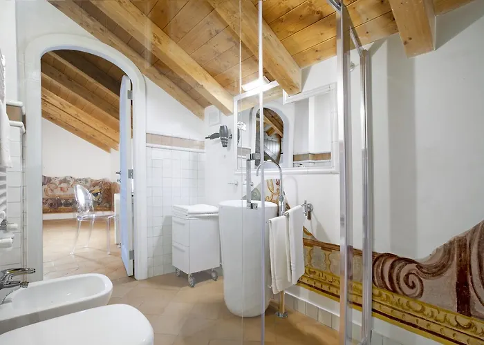 Il Moro Di Gæstehus