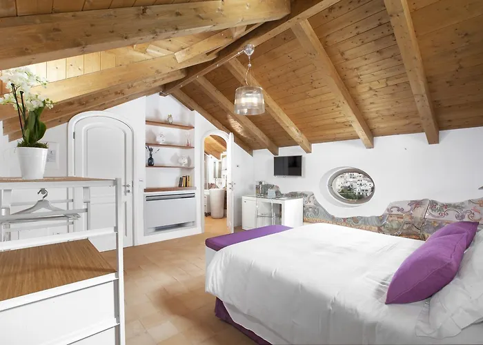 Гостьовий будинок Il Moro Di