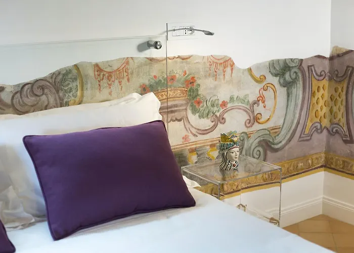 Gæstehus Il Moro Di 4*