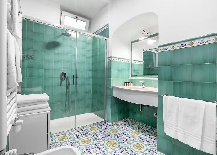 Il Moro Di Gæstehus