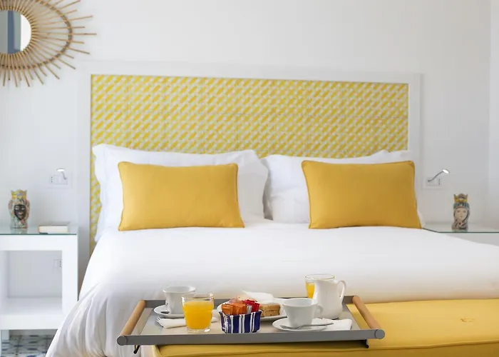 Gæstehus Il Moro Di 4*