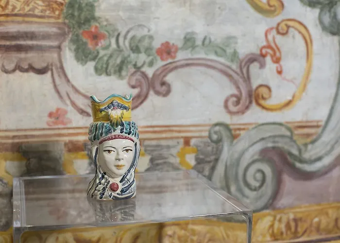 Il Moro Di Гостьовий будинок Позітано