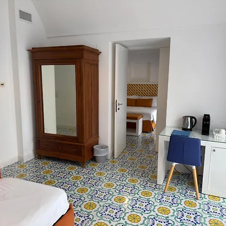 Maison d'hôtes Il Moro Di