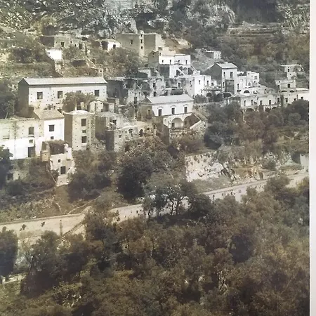 Il Moro Di Maison d'hôtes