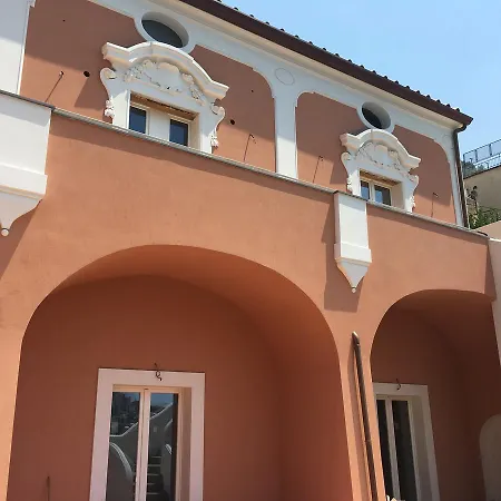 Il Moro Di 3*