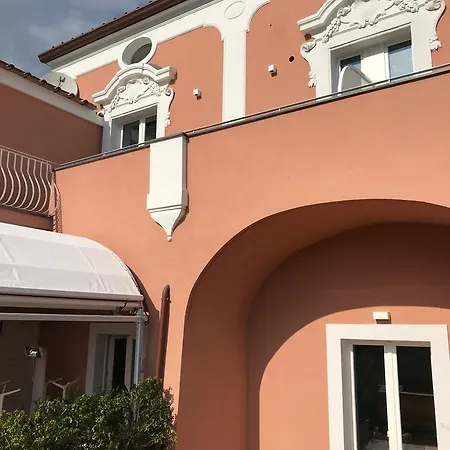 Il Moro Di Gasthof 3*