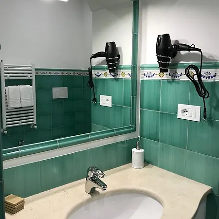 Il Moro Di 4* Positano