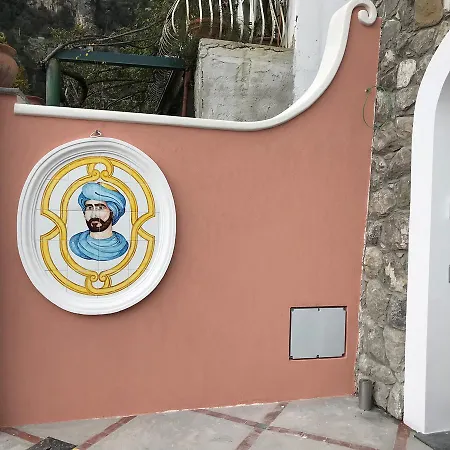 Maison d'hôtes Il Moro Di 4*