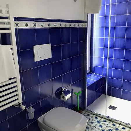 Il Moro Di Maison d'hôtes Positano