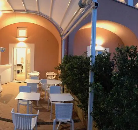 Gasthof Il Moro Di