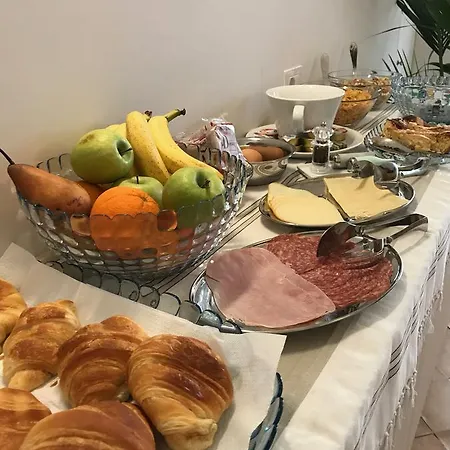 בית הארחה Il Moro Di פוזיטנו