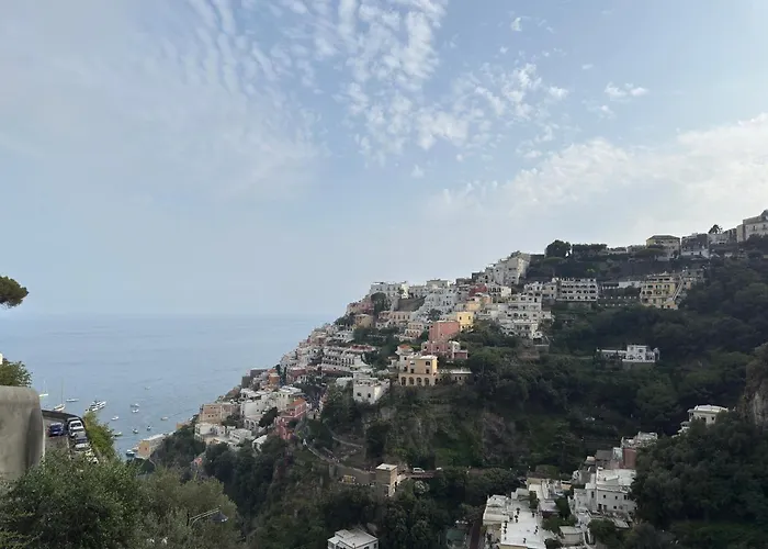 Il Moro Di Affittacamere