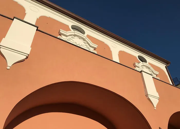 Affittacamere Il Moro Di Positano