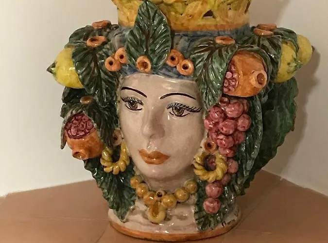 Affittacamere Il Moro Di