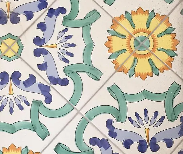 Affittacamere Il Moro Di Positano