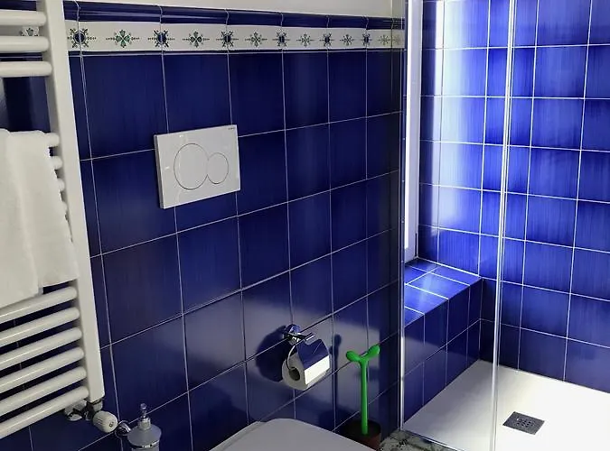 Il Moro Di Affittacamere Positano