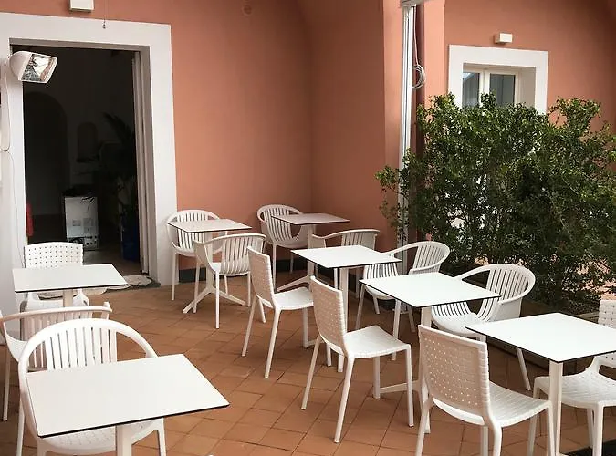 Il Moro Di Affittacamere