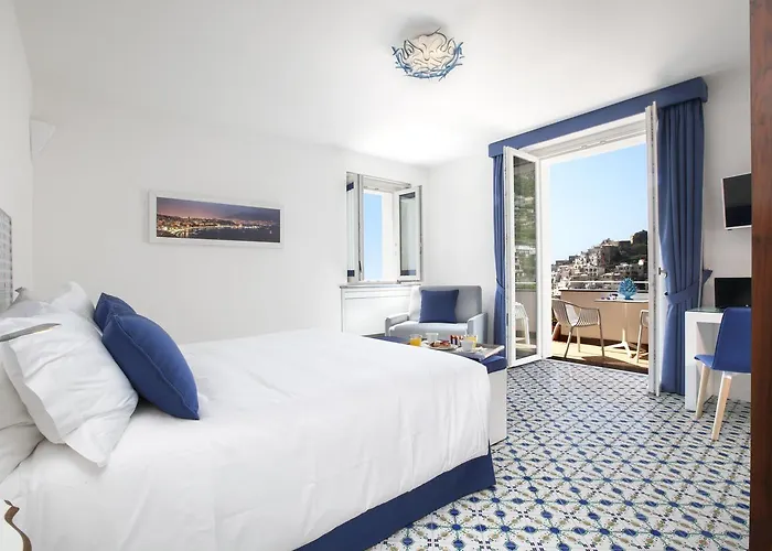 Affittacamere Il Moro Di 4*