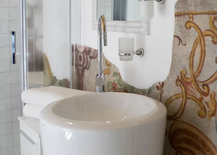 Il Moro Di Affittacamere Positano