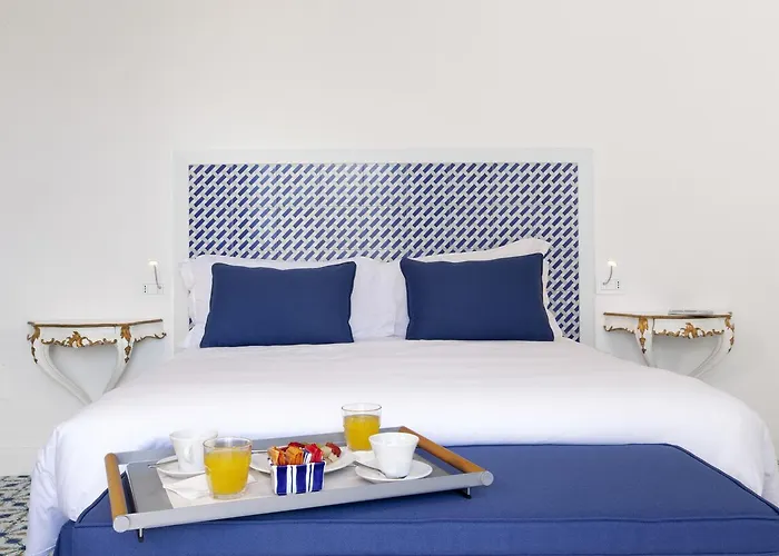 Affittacamere Il Moro Di Positano